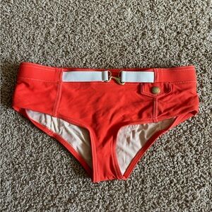 Brand New Coach Swim Bottoms